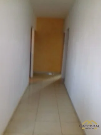 Imagem Casa com 3 dormitórios à Venda - Jardim Europa - Campo Limpo Paulista/SP