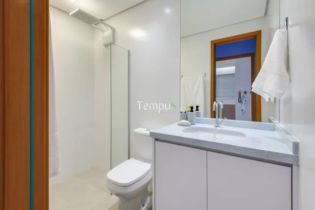 Imagem Linea Leste-Oeste - Apartamento a venda 2 quartos, 1 suíte - Setor Marechal Rondon