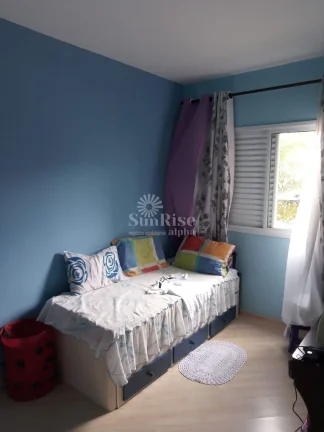 Imagem Apartamento para vender com 2 dormitórios a venda Jardim Silveira R$400.000 - Barueri/SP