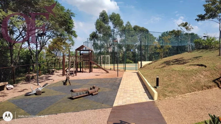 Imagem Terreno em declive - 500m² - Terras de Jundiaí - Jundiaí/SP