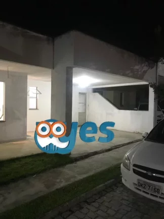 Casa para Locação no Sim com 2 quartos