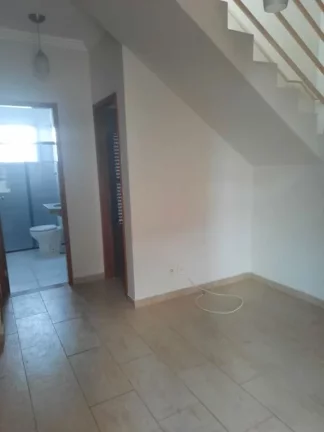 Imagem Apartamento Duplex com 2 dormitórios à venda, 84 m² por R$ 380.000,00 - Vila São Francisco - Suzano/SP