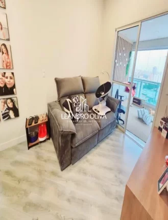 Imagem Condomínio Up Village By Helbor - ️ Apartamento à Venda – Vila Mascote, São Paulo