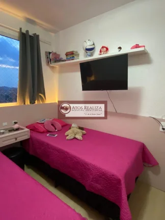 Imagem Apartamento à Venda em Vila Andrade SP, 2 Dorms, 42m², R$275mil
