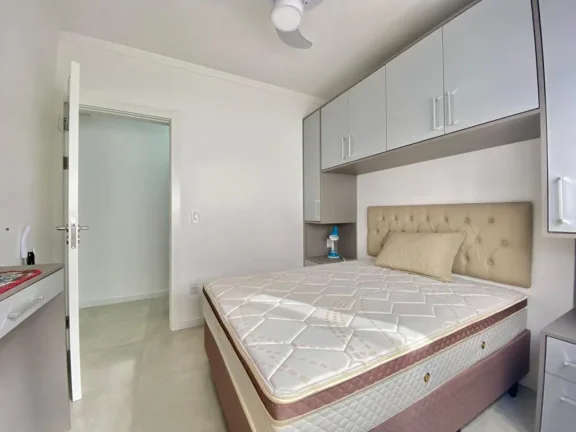 Imagem Apartamento 2 Dormitórios - Bairro Zona Nova