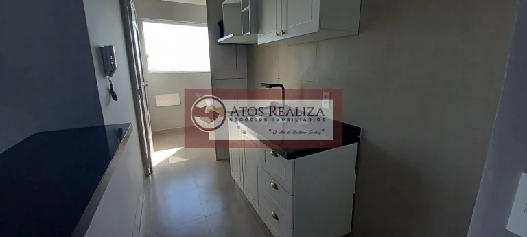 Imagem Venda: Apartamento de 2 Dormitórios e Varanda Gourmet na Cidade Ademar - SP