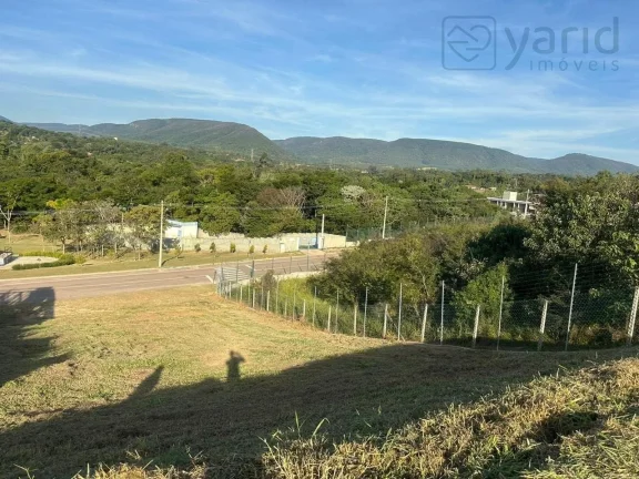 Imagem TERRENO 917m² PARA VENDA NO CONDOMÍNIO TERRAS DA ALVORADA - MEDEIROS - JUNDIAÍ SP