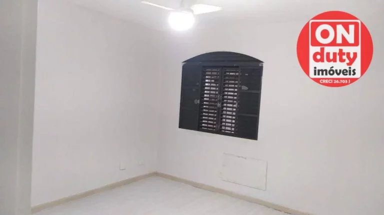 Imagem Casa à venda, 126 m² por R$ 550.000,00 - Embaré - Santos/SP