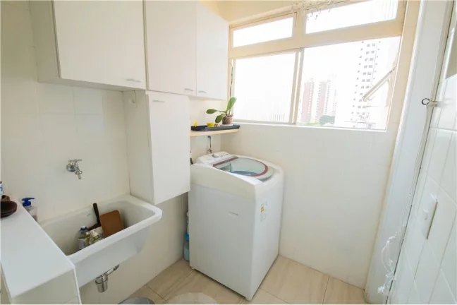 Imagem APARTAMENTO RESIDENCIAL em São Paulo - SP, Moema