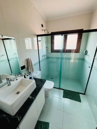Imagem CASA COM 4 QUARTOS EM ALPHAVILLE RESIDENCIAL UM, BARUERI-SP, CASA EM CONDOMÍNIO FECHADO ALPHAVILLE RESIDENCIAL UM, BARUERI-SP