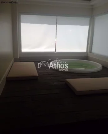 Imagem Apartamento com 2 dormitórios à venda, 53 m por R$ 380.000,00 - Jardim dos Taperás - Salto/SP