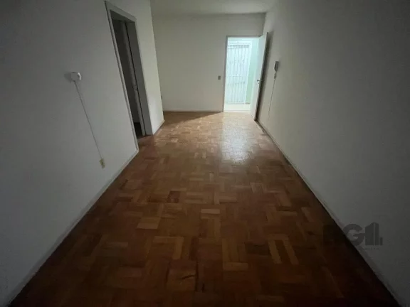 Imagem Apartamento à venda em Porto Alegre, Cidade Baixa, com 1 quarto, 42,79m²