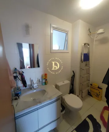 Imagem Apartamento - Edifício Varandas do Parque - 60m² - 2 Dormitórios