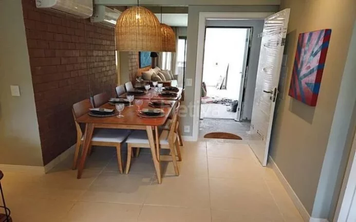 Imagem Cobertura com 2 quartos à venda, 140,18 m² - Algodoal - Cabo Frio/RJ