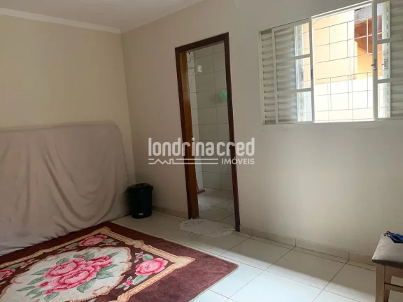 Imagem Casa à venda 3 Quartos, 1 Suite, 1 Vaga, 198.74M², Estados, Londrina - PR
