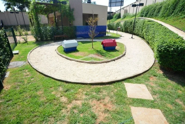 Imagem Apartamento à venda com 3 quartos no Jardim Ypê em Paulínia em SP