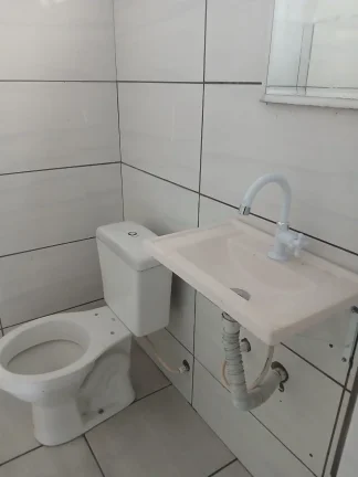 Imagem Salão Comercial para Venda ou Locação em Sorocaba-SP, Parque Vista Barbara - 154m² de Área