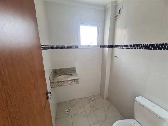 Imagem APARTAMENTO COM 67.37 m² - CAIÇARA - PRAIA GRANDE SP