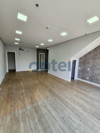 Imagem LOJA pronta de 72 M² com 1 vaga para visitante no Jurubatuba empresarial- CENTRO - SÃO BERNARDO DO CAMPO/SP