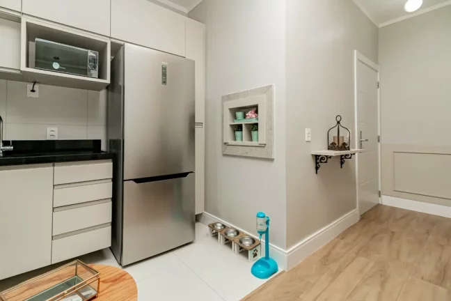 Imagem Condominio Atmosfera Air Apto CA56365676 - Apartamento à venda no bairro Praia de Belas - Porto Alegre/RS