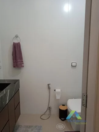 Imagem Casa em Condomínio Fechado com 3 Dormitórios e 4 Vagas em VIla das Mercês/SP!