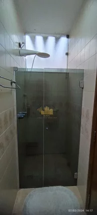 Imagem Casa 4 dorm 1 suite Jardim Paulista I