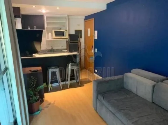 Imagem Copacabana – Rua Francisco Otaviano | Residencial › Flat/Loft/Estúdio 1 quarto(s) à Venda