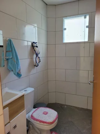 Imagem Sobrado, 300 m² - venda por R$ 1.150.000,00 ou aluguel por R$ 4.850,00/mês - Massaguaçu - Caraguatatuba/SP