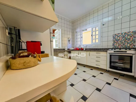 Imagem Casa para Locação temporada na Riviera, com 4 dormitórios 4 suítes, atende até 12 pessoas