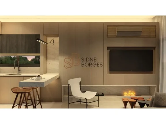 Imagem Apartamento CONCÓRDIA - SC