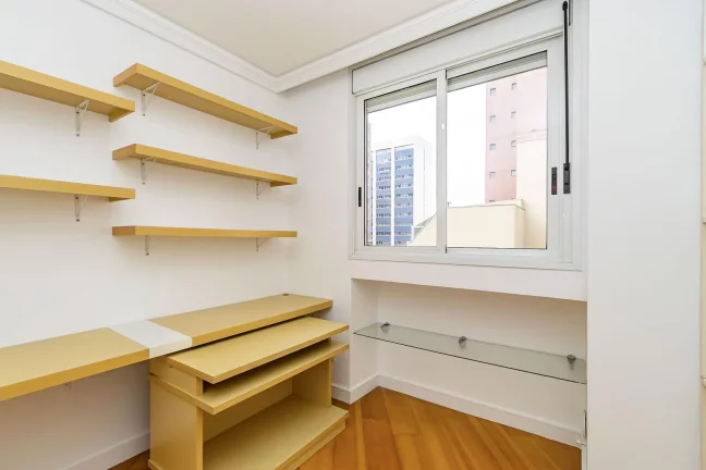 Imagem Apartamento 3 quartos 2 vagas Batel