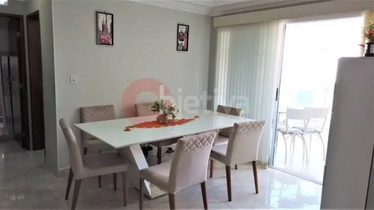 Imagem Cobertura com 3 dormitórios à venda, 130 m² por R$ 1.300.000,00 - Centro - Cabo Frio/RJ