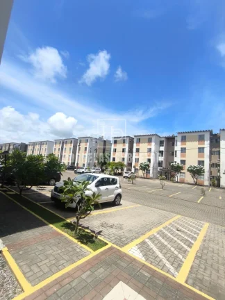 Imagem Apartamento em Condomínio Completo - Conforto e Praticidade!