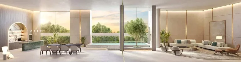 Imagem Imperdível: Apartamento de luxo na Vila Mariana, São Paulo-SP - 4 quartos, 4 suítes, 5 banheiros, 3 vagas - Condomínio Portrait design by Cyrela.