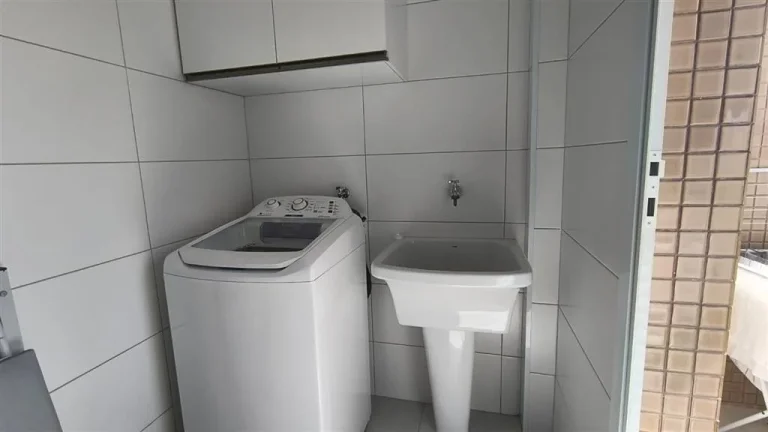 Imagem Apartamento em Praia Grande 1 dormitório