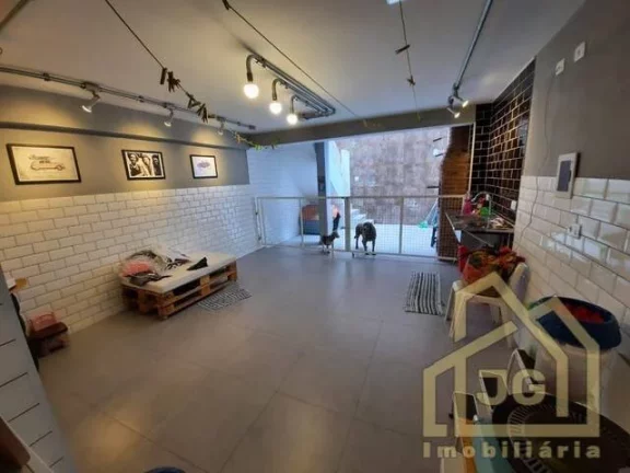 Imagem Sobrado com 3 Quartos à Venda, 180 m² em Rudge Ramos - São Bernardo Do Campo