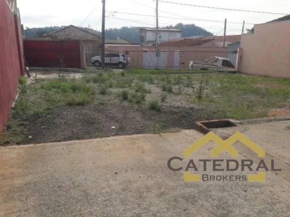 Imagem TERRENO À VENDA, 410 M² POR R$ 525.000,00 - VILA SANTANA I - JUNDIAÍ/SP
