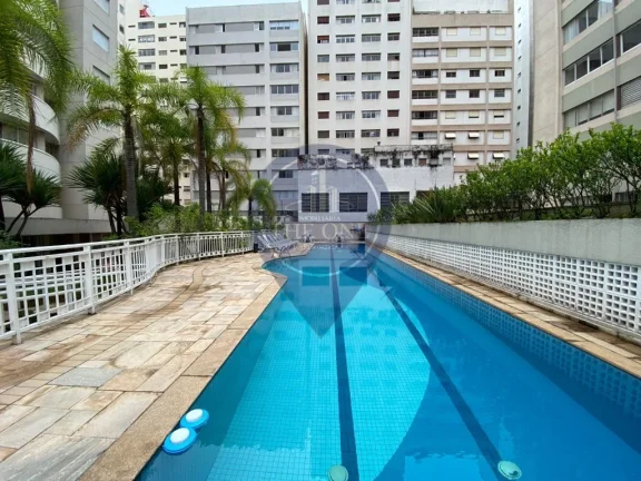 Imagem Apartamento para locação em Perdizes, São Paulo-SP: 1 quarto, 2 salas, 1 banheiro, 1 vaga de garagem, 33m² de área.