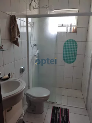 Imagem SOBRADO JARDIM PARAISO- SANTO ANDRÉ - 136 M² DE CONSTRUÇÃO- COM 02 VAGAS DE GARAGEM