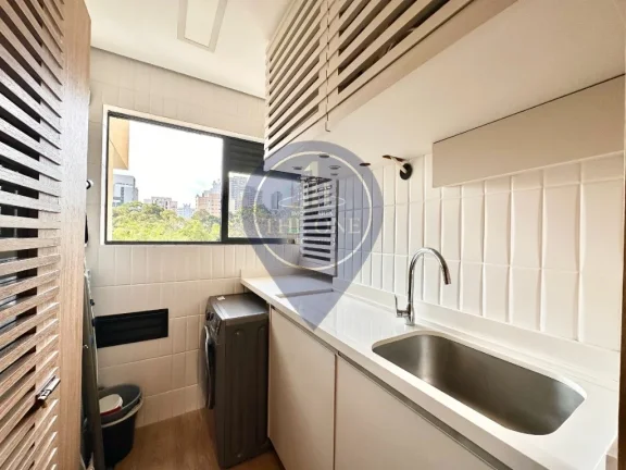 Imagem Apartamento à venda em São Paulo-SP, Cerqueira César: 2 quartos, 1 suíte, 2 banheiros, 1 vaga, 73m² de área. Aproveite!