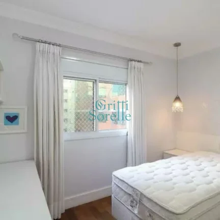Imagem Apartamento à Venda no Paraíso - São Paulo/SP.