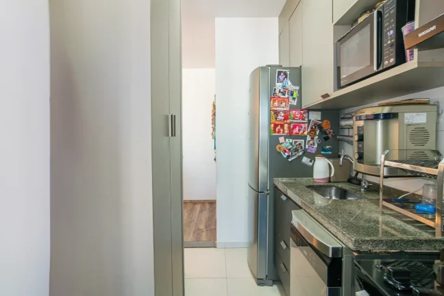 Imagem Apartamento para venda em Vila Andrade com 2 quartos , 50m2