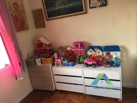Imagem Casa em condominio de alto Padrão com 260m²- Cambuci