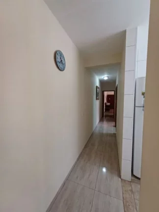 Imagem Sobrado com 6 dormitórios à venda, 172 m² por R$ 895.000 - Jardim das Flores - Suzano/SP