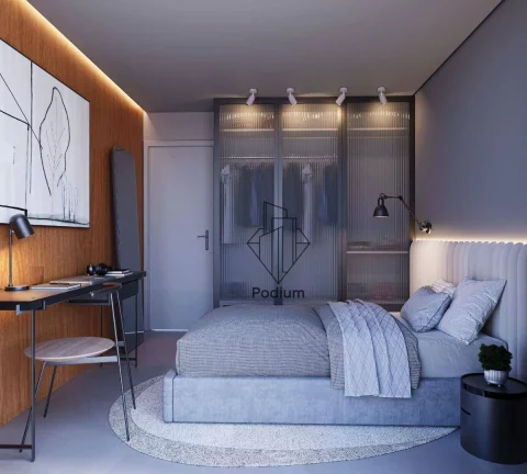 Imagem Apartamentos com excelente localização a 200m da praia do Bessa / Jardim Oceania - AP2065