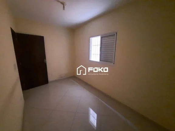 Imagem Sobrado com 3 dormitórios à venda, 125 m² por R$ 579.999,99 - Parque Continental - Guarulhos/SP