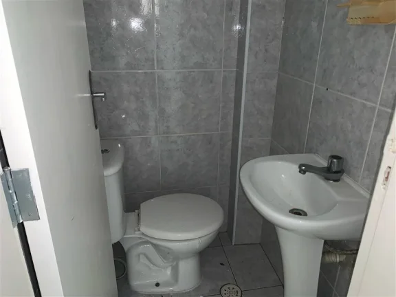 Imagem CASA COM 74.83 m² - FORTE - PRAIA GRANDE SP