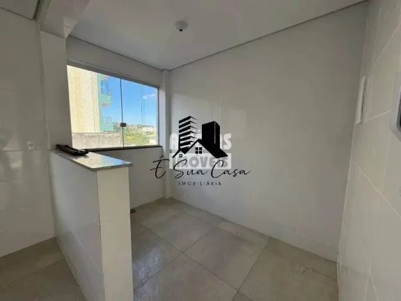 Imagem Apartamento à venda 3 quartos bairro Europa Contagem MG