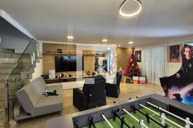 Imagem Casa à Venda - Recreio, 4 Quartos, 350 m2