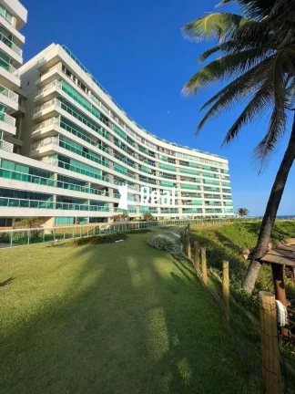 Imagem Quarto e Sala Luxo